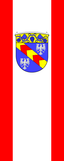 [Udenheim municipal banner]
