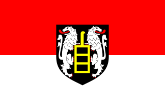 [Wörrstadt municipal flag]