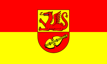 [Alzey-Worms county flag]