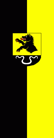 [Altdorf (Kr. Böblingen) banner]