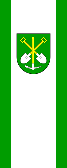 [Ebertsheim municipal banner]