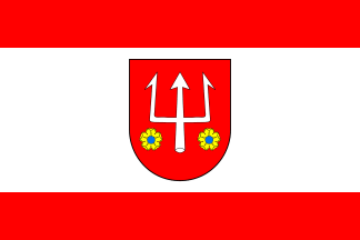 [Gerolsheim municipal flag]