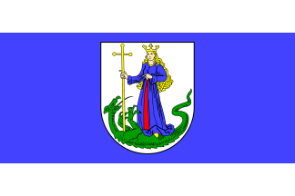 [Bissersheim flag]