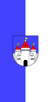 [Friedelsheim flag]