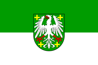 [Grünstadt city flag]