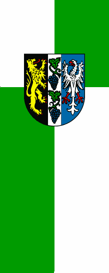 [Bad Dürkheim county banner]