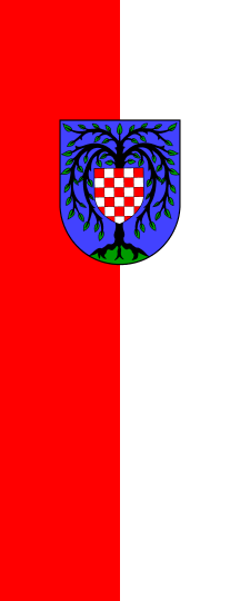 [Birkenfeld city flag]