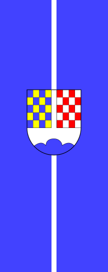[Herrstein municipality flag]