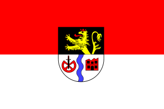 [Hoppstädten-Weiersbach municipality flag]