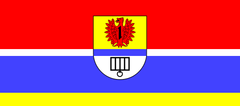 [Krummenau municipality flag]