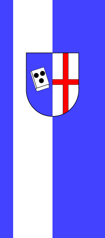 [Bundenbach municipality banner]