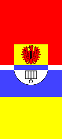 [Krummenau municipality banner]