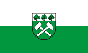 [Beendorf municipal flag]