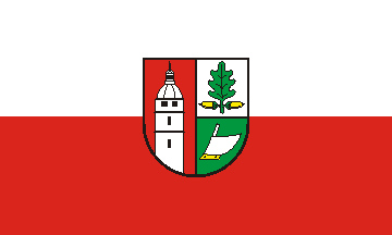 [Erxleben in Börde municipal flag]