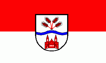 [Am Großen Bruch municipal flag]
