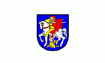 [Kroppenstedt city flag]