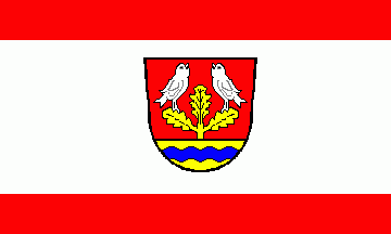 [Vogelsang municipal flag]