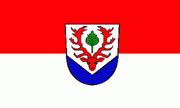 [Briesen (Mark) municipal flag]