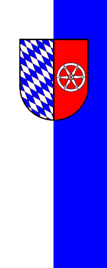 [Neckar-Odenwald-Kreis County (Karlsruhe District, Baden-Württemberg, Germany)]