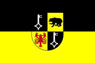 [Bernkastel-Kues city flag]