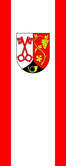 [Lieser (Mosel) municipal banner]