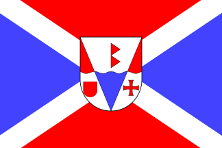 [Bettenfeld municipal flag]