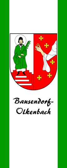 [Bausendorf flag]