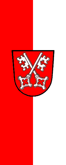 [City of Regensburg flag]