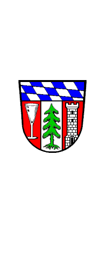 [Regen County (Niederbayern District, Bavaria, Germany)]