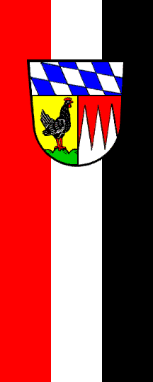 [Bad Kissingen County until 1972 (Unterfranken District, Bavaria, Germany)]