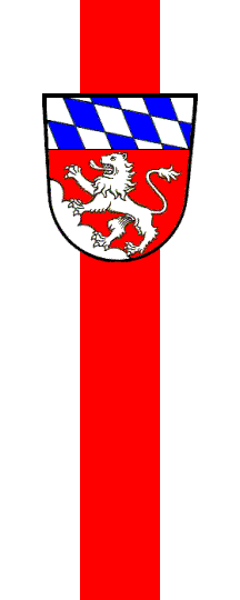 [Landau County until 1972 (Niederbayern District, Bavaria, Germany)]