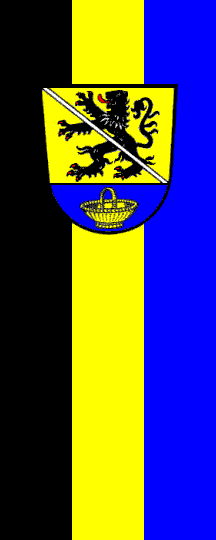 [Lichtenfels County until 1972 (Oberfranken District, Bavaria, Germany)]