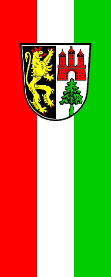[Neunburg vorm Wald County until 1972 (Oberpfalz District, Bavaria, Germany)]