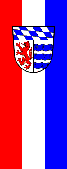 [Passau County until 1972 (Niederbayern District, Bavaria, Germany)]
