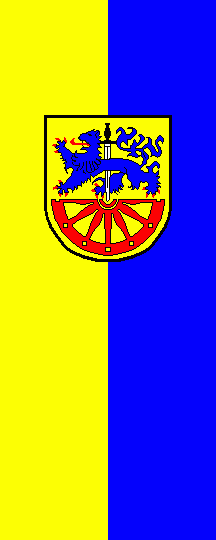 [Radeberg city banner]