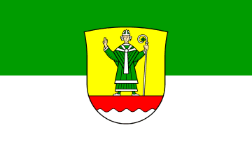 [Cuxhaven County flag]