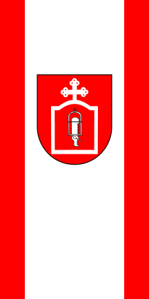 [Kaifenheim municipal banner]