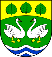 [Sarzbüttel coat of arms]