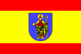 [Gaugrehweiler municipality]