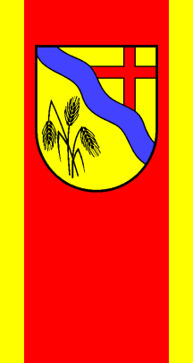 [Arbach municipal banner]