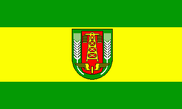 [Falkenberg/Elster flag (1987 - 1993)]