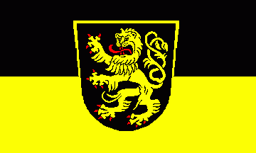 [Mühlberg upon Elbe city flag]