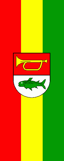 [Rothenstein municipal banner]