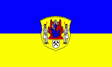 [Annaberg borough flag]