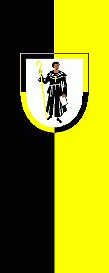 [Burkhardtsdorf municipal banner]