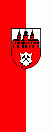 [Johanngeorgenstadt city banner]