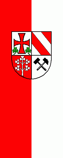 [Kurort Oberwiesenthal city banner]