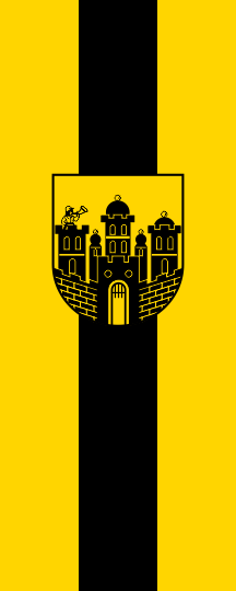 [Wolkenstein city banner]