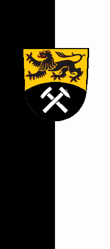 [Erzgebirgskreis black-white proposed banner]
