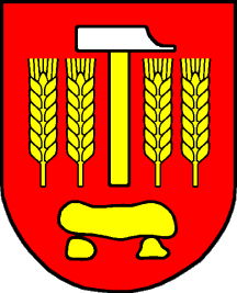 [Neubörger coat of arms]